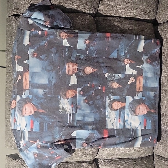 David Hasselhoff tshirt - Picture 2 of 3